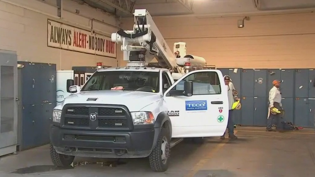 TECO customers want affordable, sustainable energy